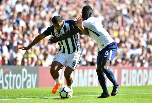 阵型的紧凑 阵型的紧凑