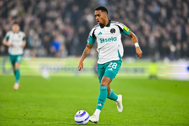 必要的戰略 必要的戰略