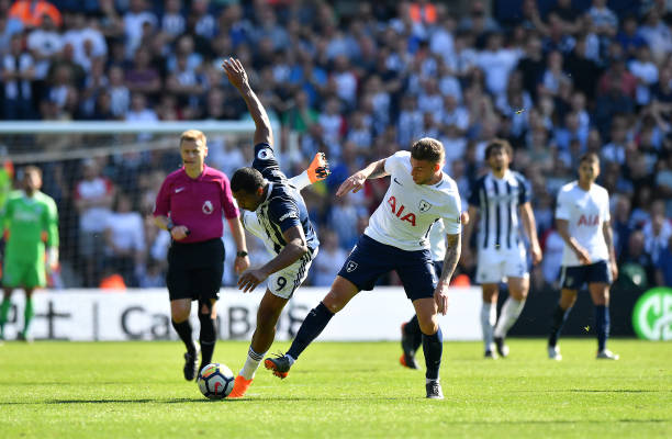 领域的影响 领域的影响